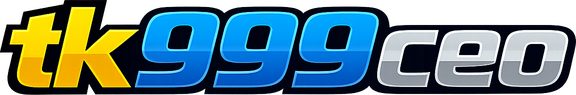 tk999 ceo